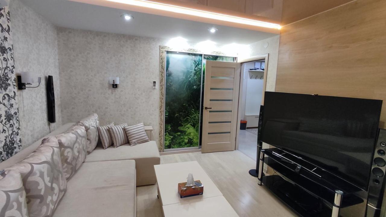 Avenue Apart 利沃夫 外观 照片